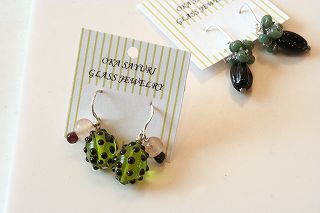 ピアス