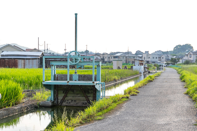 水門