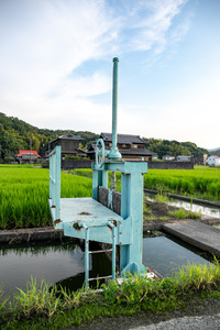 水門