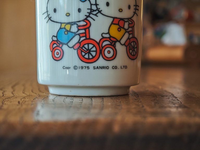 1975年のコピーライト