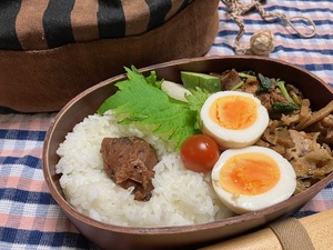 お弁当