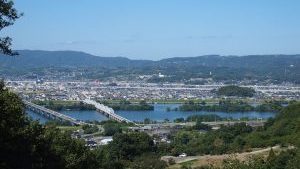 玉島の街 玉島の街