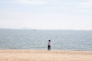 玉島・沙美海岸