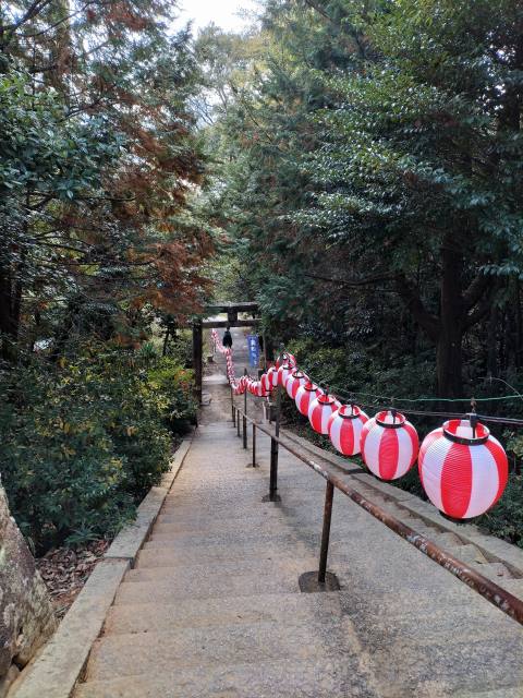 廣田神社